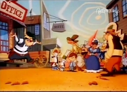 تام و جری (فصل8-قسمت4)